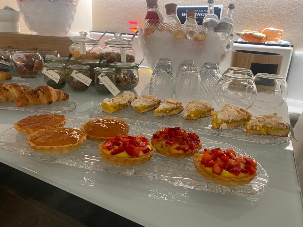 그라도 Ca' Bruno Masaneta B&B 외부 사진