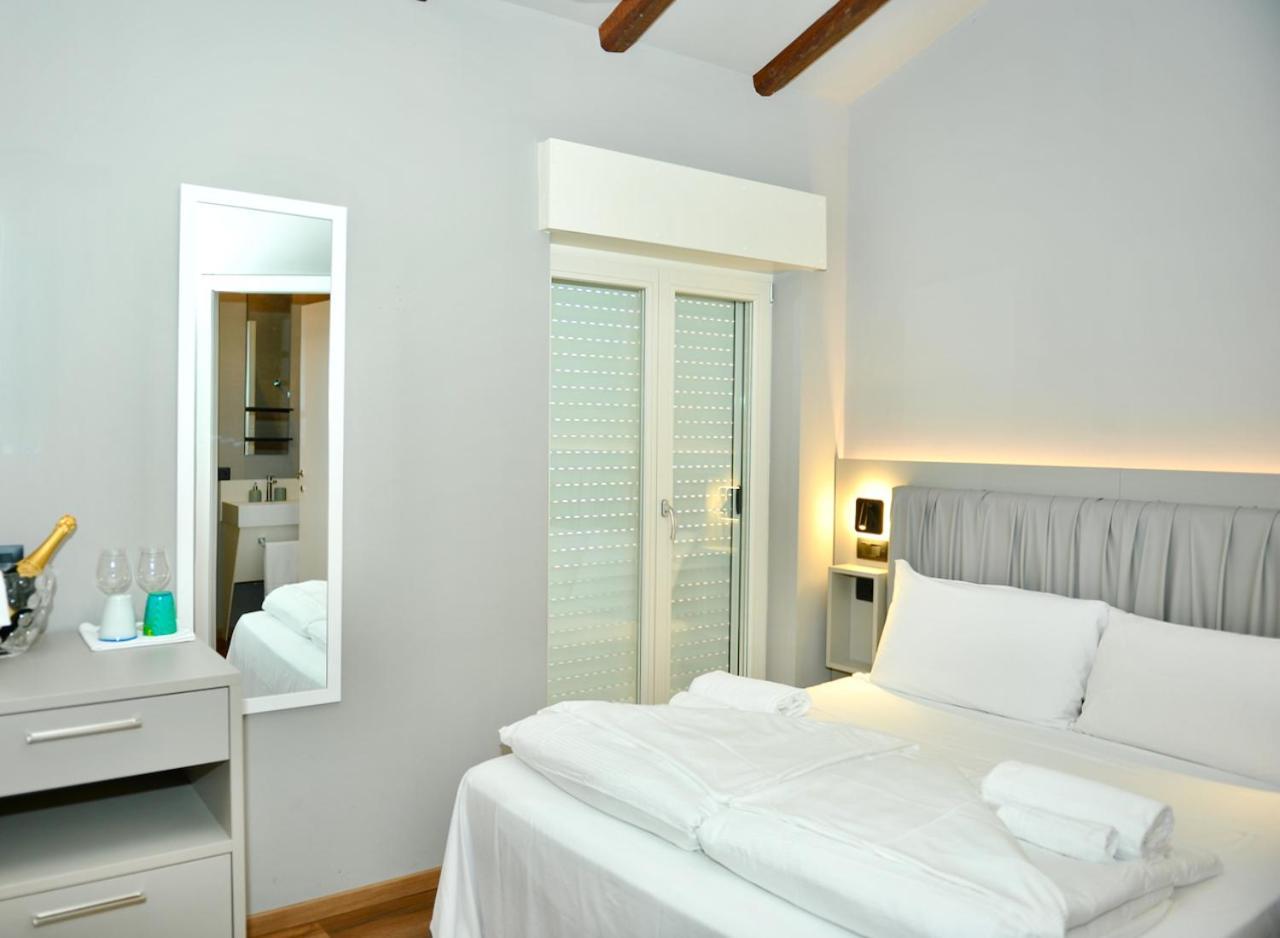 그라도 Ca' Bruno Masaneta B&B 외부 사진