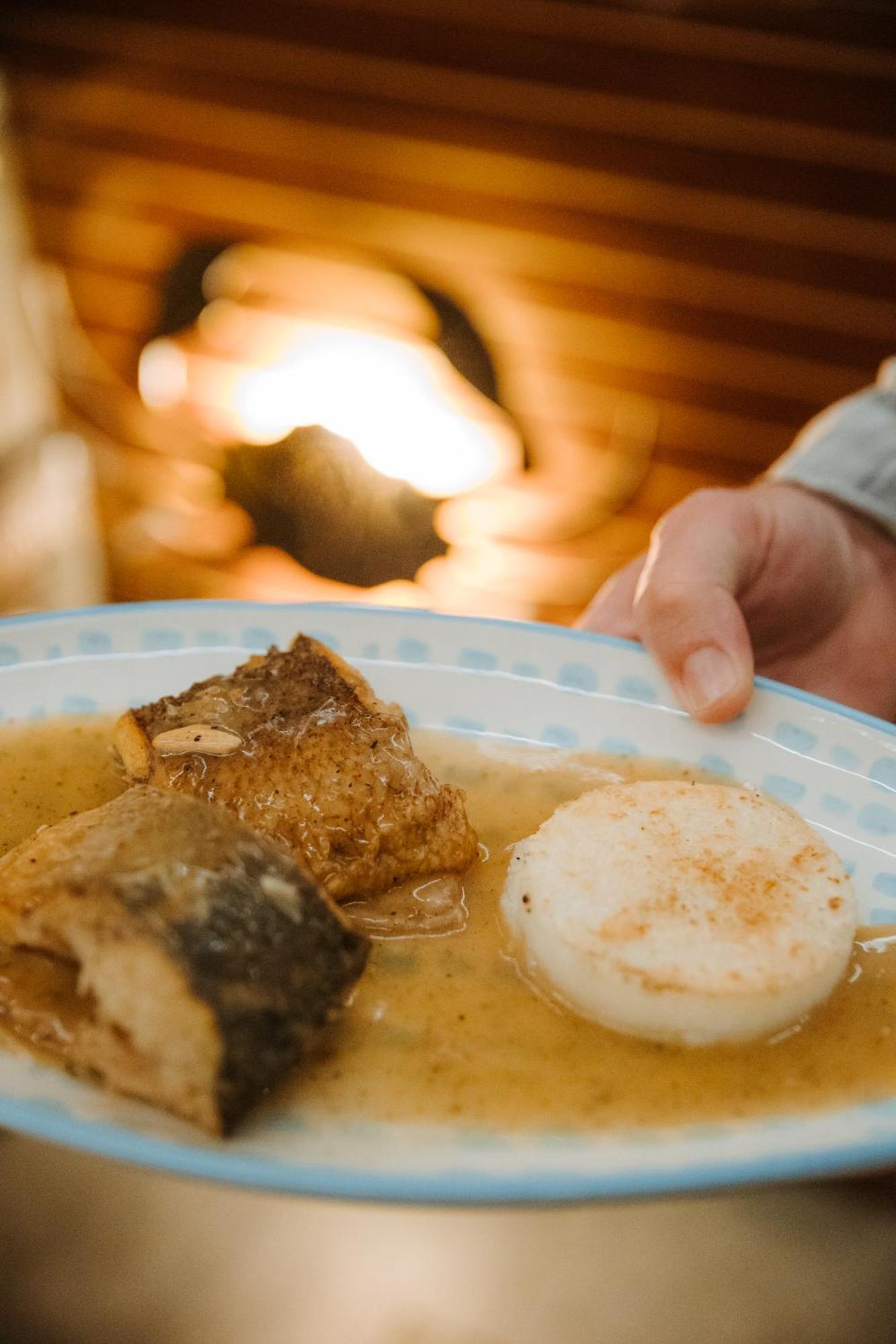 그라도 Ca' Bruno Masaneta B&B 외부 사진